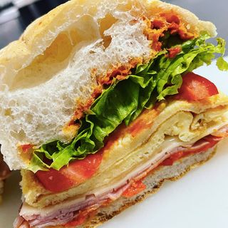 Prava priča sendvič