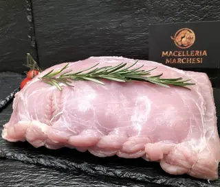 Punta di vitello ripiena 1 kg circa