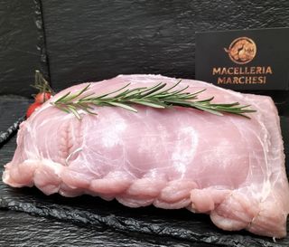 Punta di vitello ripiena 1 kg circa