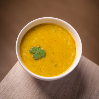 Veg soup
