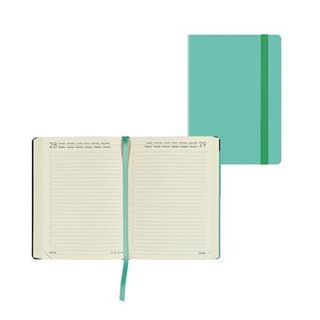 Agenda 2025 26 D/P S Aquatic Awe 2 - 8052694030582