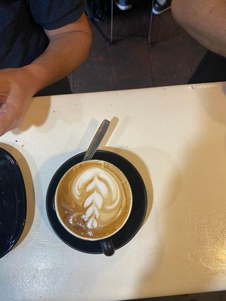 Cappuccino classico