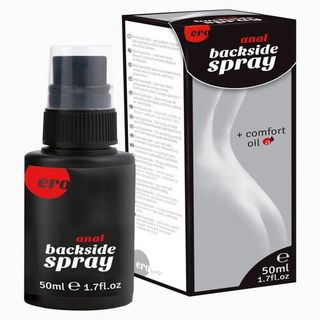 Ero Anal Backside Spray Relajante