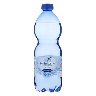 Acqua frizzante 50 cl 