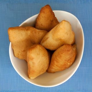 Mandazi