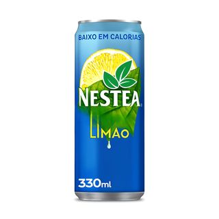 Nestea Limão Lata 330ML