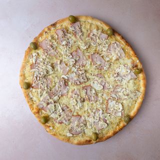 Rafaele pizza 32 cm
