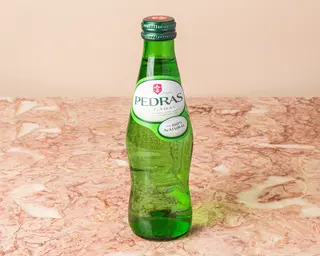 Agua das Pedras