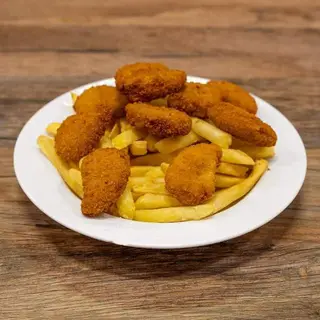 Nuggetsi