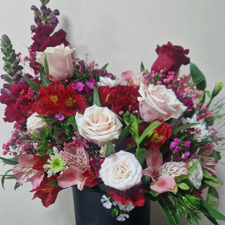 ფერადი კომპოზიცია 