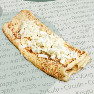 Palačinka sa Dimljenim Vratom