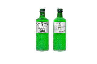 Лимонад Zandukeli тархун 0,5 л