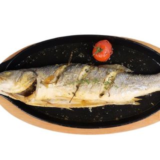 Риба Лаврак (350г)