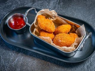 Нагетси курячі (120g)