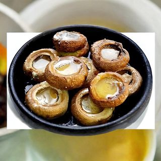 ქამა სოკო კეცზე