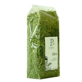 Bijeli sljez čaj, 50g