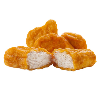 Nuggets 5 pezzi