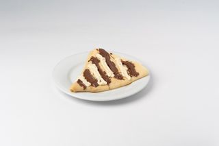 Palačinka sa eurokremom