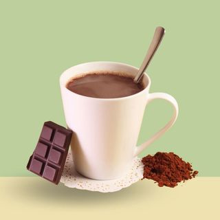 Cioccolata Calda