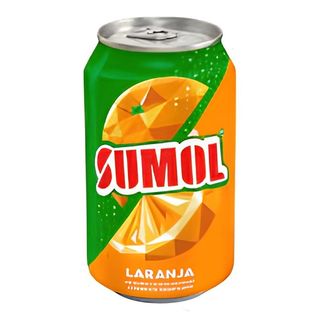 Sumol Laranja 33cl