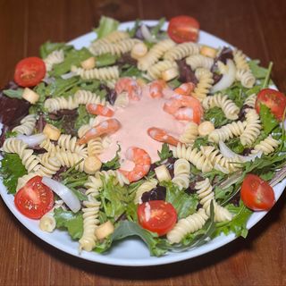 Salada Chefe