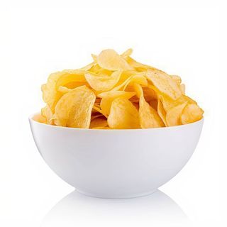 Patatas chips