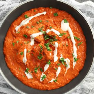 Bestseller - CHICKEN Tikka Masala