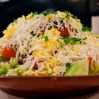 Овчарска салата (450г)