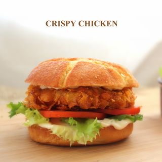 Hamburguesa Mexicana