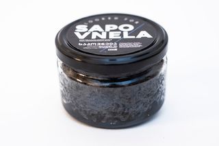 ყავის ანტიცელულიტური სკრაბი 250 გრ/gr 