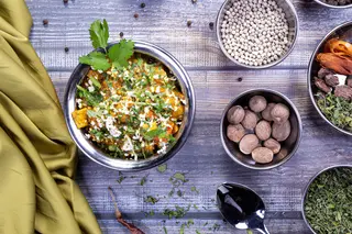 Mix Veg