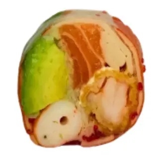  KANI ROLL (4p)   