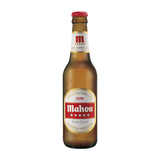 Mahou 5 estrellas
