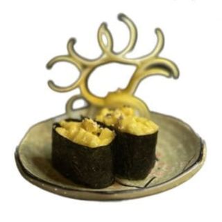 84.Gunkan De Mango (2 Uds.)