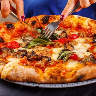 Siciliana SENZA GLUTINE