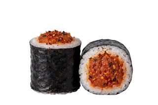 21. Maki Spicy Tuna (8 Uds.)