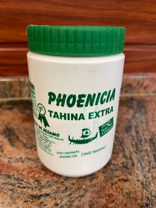 Tahina (900 G.)