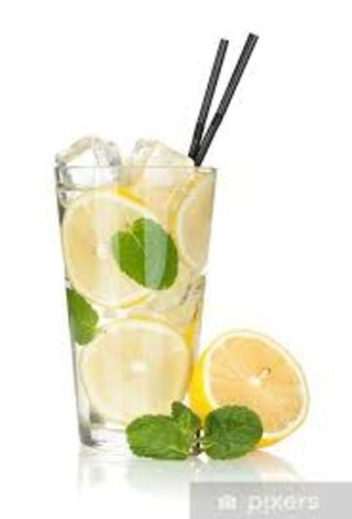 Лимонад Бочковий 0.5