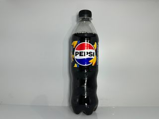 Напій Pepsi манго без цукру  (500мл)