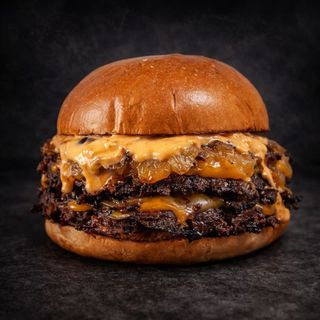 PALETOS TRIPLE SMASH