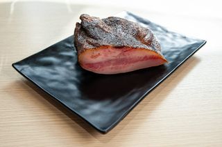 Guanciale di suino di Bisanzio 100 g