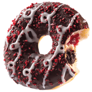 Raspberry Dream Doony's