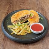 Sendvič sa biftekom