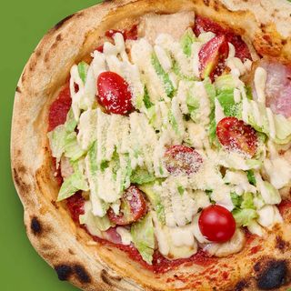 Піца Цезар (580г)