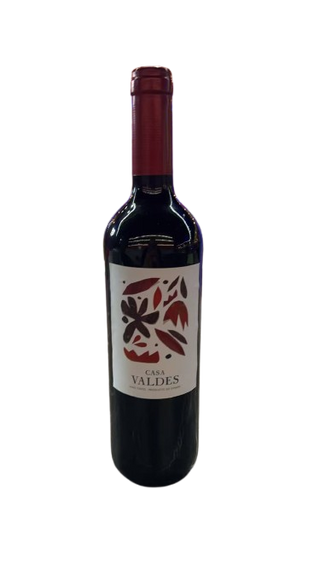 241. Vino Tinto De La Casa (750 Ml.)