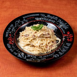 Прясна паста Карбонара (400гр)