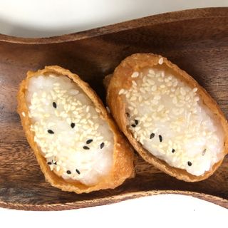 63. Sushi Tofu (2 Pzs.)