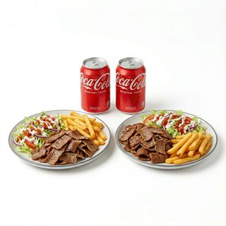 Oferta 11 Platos