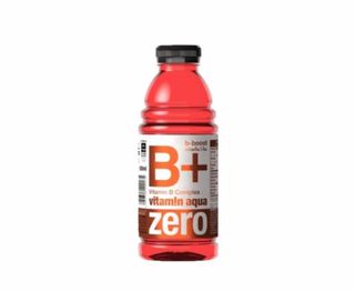 Vitamin Aqua B+ Zero