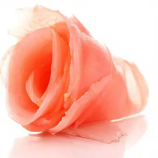 176-Jengibre Rosa